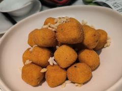-大树餐厅(环球港店)