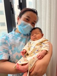 -卓玥国际月子会所(罗山路店)