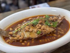 -臭鳜鱼人家·老字号徽菜