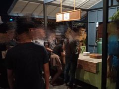 -芭提雅Amporn Seafood自助餐厅