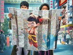 -万达影城(CBD万达广场IMAX店)