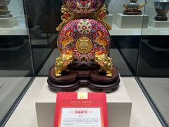-中国景泰蓝艺术博物馆