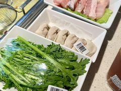 -野妹火锅(龙岗店)
