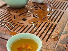 -顺德人家食府(黄金广场店)