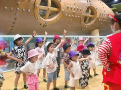 -杭州开元森泊度假乐园