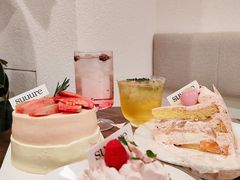 -流酥可心·牛乳蛋糕商店(禾祥西路店)