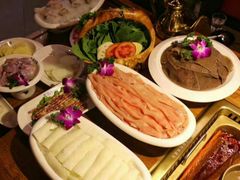 -大渝火锅(江都金鹰店)