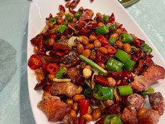-阿斯牛牛·凉山菜(新会展店)