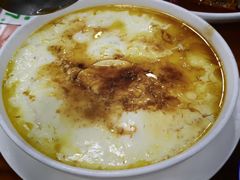 银鱼蒸蛋-高淳老街土菜馆(迎薰门店)