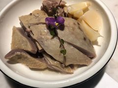 -韵秋荷(宝山龙湖天街店)