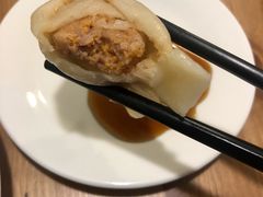 -海胆小馆(东北水饺·春柳店)