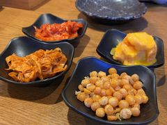 -恩你小木屋·烤肉韩式料理(嘉兴秀洲店)