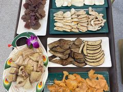 -阿鹏故事野生菌火锅(古城店)