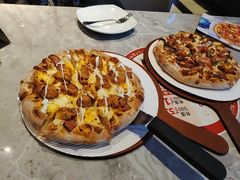 -必胜客(丰南店)