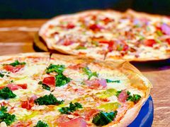 -Q MEX 库迈墨西哥餐吧(三里屯店)
