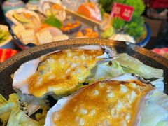 -原志优秀食材·匠心料理·海胆主题(金亿广场店)