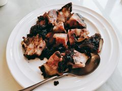 流亭猪蹄-鑫复盛皇嘉海鲜酒店