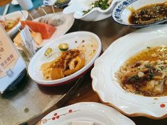 -糟粕醋·椰苑海南菜餐厅(亚龙湾天域酒店)