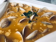 -骏莱海鲜鱼港(五角场店)