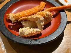 -虾蟹合战(札幌本店)