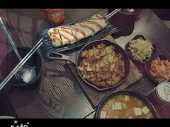 -HONGA HONGA雄家(曹路店)