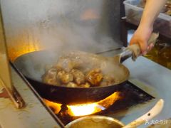 -赵元章肉骨烧(山塘街店)
