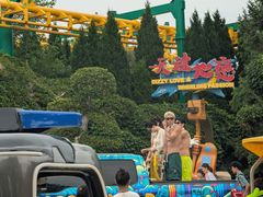 -大连海昌发现王国主题公园