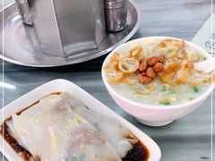 -穗银肠粉店(东川路店)