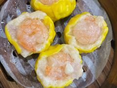 虾仁猪肉烧卖-老周记茶点