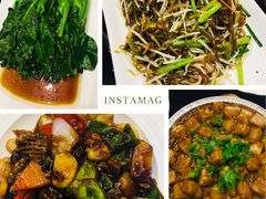 -美乐食街(小南店)