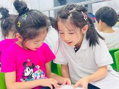 -蓝话筒·少儿成人演讲口才·主持朗诵·戏剧表演(大华第一坊店)