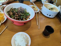 -周麻婆·川式小炒(泉州鲤城超越工业园店)