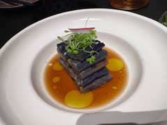 -知楚•精致湖北菜(武商MALL店)
