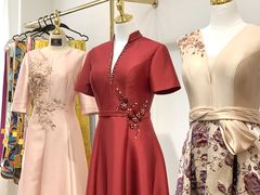 -MSV 高端礼服定制(大良店)