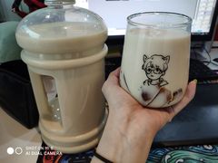 -蜡笔小新の茶 CRAYON SHINCHAN(旗舰店)
