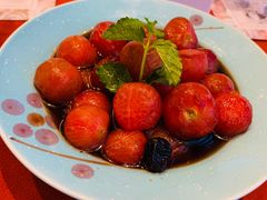 -赵小姐丨新中餐(曲江店)