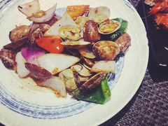 -桃夭日式料理(国信店)