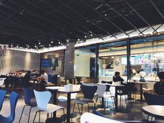 大堂-野萃山·潮汕厚果汁(十亩地店)