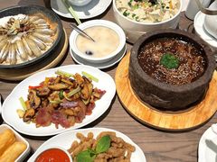 -四道菜·福建菜馆(新街口金鹰店)