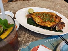 -美奈小馆·东南亚菜(福田星河COCO Park店)