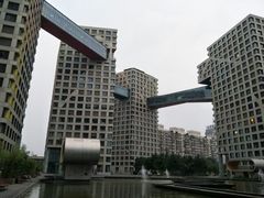 -和美电影艺术中心(万国城店)