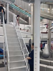 -MINI MARS 移动的空间站乐园·餐饮·派对(浦东金桥店)