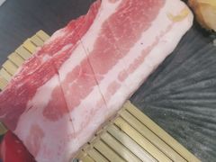 -韩宫宴炭火烤肉(昆山金鹰店)