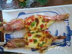 -尺山寸水日料(马桥满天星店)