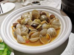 -余记海鲜(合生广场店)