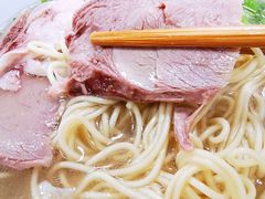 -月星羊肉面馆(黄河路美食休闲街店)