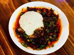 -渝都天星老街豆花