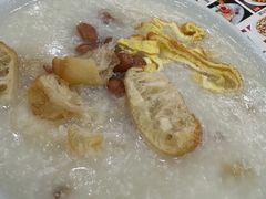 -金华安大酒楼·老牌潮菜·粤式茶点(东方国际店)
