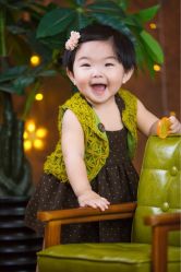 -童恩贝贝专业儿童摄影(浐灞新城4期店)