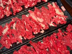 -八宝牛潮汕鲜牛肉火锅(净月店)